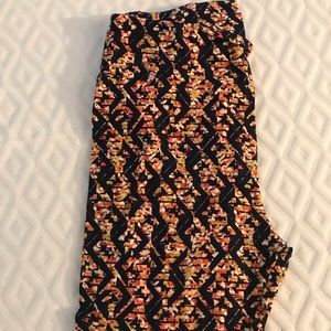 LuLaRoe TC Legging